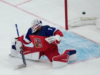 ZOH 2026 Češky sa vytrápili napriek dvojgólovému vedeniu: O výsledku museli rozhodnúť nájazdy