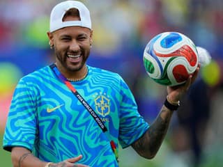 MS VO FUTBALE 2026 Neymara potešila krásna správa: Uvidíme ho v druhom zápase na MS?