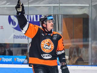 Patrí do NHL, brázdi slovenské ľady: Virtanen ostáva v Michalovciach! V play-off hral s vážnym zranením