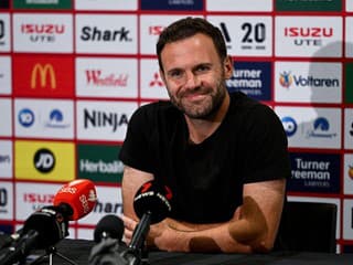 Investícia v lige, ktorá zažíva neuveriteľný rozmach: Juan Mata sa stal spolumajiteľom klubu