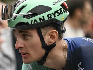 Francúz prepisuje históriu: V pretekoch Okolo Lombardska triumfuje ako najmladší cyklista!