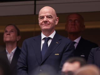 MS VO FUTBALE 2026 Ovplyvnil Trump rozhodnutie o štarte domácej hviezdy? Prezident FIFA reaguje!