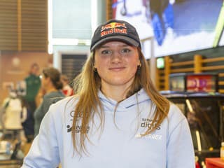 Zaútočí Aicherová na veľký glóbus? Zredukovaný program Shiffrinovej zo mňa nerobí favoritku