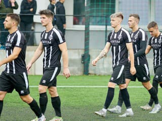 Výsledok, s ktorým počítal málokto: Inter v derby uštedril Petržalke tvrdý debakel
