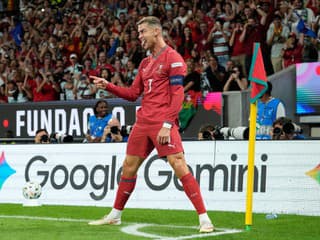 Dostal trest ako zločinecký recidivista: Cristiano Ronaldo spoznal svoj trest od reprezentácie