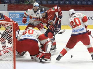 Večierok sa im páči a nepovedali posledné slovo: Skvelú Liptovskú partiu čaká tanec proti Slovanu