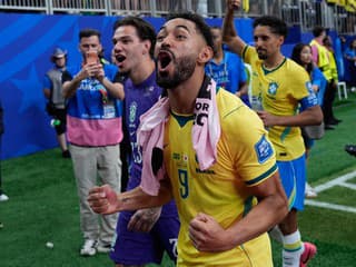 MS VO FUTBALE 2026 Brazílii stojí v ceste Haaland a spol: Chýbať jej ale bude jedna z najväčších hviezd