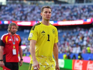 MS VO FUTBALE 2026 Koniec jednej éry: Po trpkom vyradení Nemecka prišlo veľké oznámenie