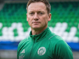 Prešov zamietol špekulácie o Kostelníkovom odchode: Šesták súhlasil s jeho angažovaním