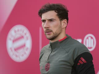 Stane sa spoluhráčom Hancka? Nemeckého reprezentanta láka zahraničný angažmán