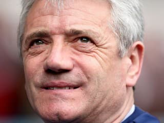 Pretrvávajúce bolesti brucha ho poslali do nemocnice: Bývalý tréner Anglicka s krutou diagnózou