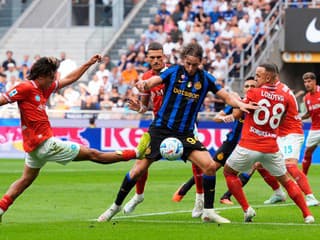 S gólmi sa roztrhlo vrece: Šláger medzi Interom a Neapolom nám ponúkol 5 gólov!