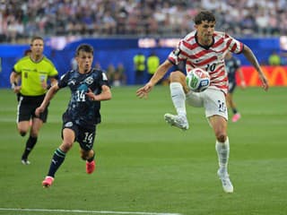 MS VO FUTBALE 2026 Striedať musel už po prvom polčase: Američania sa obávajú o svoju hviezdu