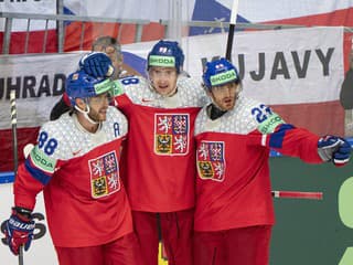 MS V HOKEJI 2025 Kompletný program štvrťfinále šampionátu: Pozornosť pútajú dva šlágre