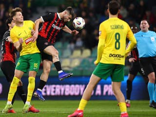 Spartak Trnava konečne prelomil sériu prehier: Zo Žiliny si odváža všetky body