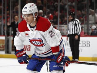 VIDEO To čo bolo za akciu? Juraj Slafkovský sa baví aj na trénigoch, čistá hokejová genialita