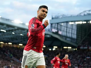 Casemiro reagoval na kritiku od legendy Liverpoolu: Proti jeho tímu som vyhral dva tituly v Lige majstrov