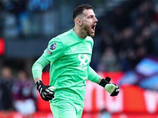 Dúbravka definitívne zostáva v Premier League: Ulovil ho slávny londýnsky klub