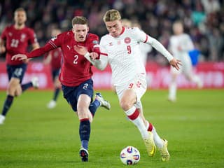 Neskutočná penaltová senzácia! Česko po penaltovej dráme oslavuje postup na MS