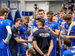 Ani do tretice to nevyšlo: Federálne derby malo jednoznačný priebeh