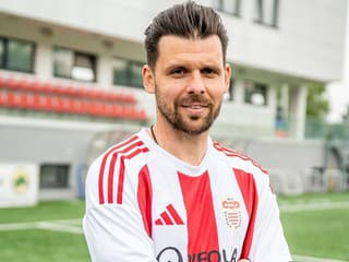 Špekulácie sa potvrdili: Ďuriš sa po šestnástich rokoch sa vracia do klubu, kde odštartoval kariéru