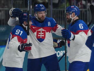 ZOH 2026 Országha štvali vylúčenia: Po víťazstve nad Talianskom prišla aj kritika