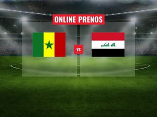 Senegal – Irak: ONLINE prenos z MS vo futbale 2026