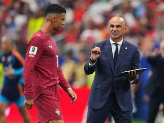 MS VO FUTBALE 2026 Veci naberajú rýchly spád: Po Ronaldovom konci prišiel z Portugalska ešte jeden veľký oznam