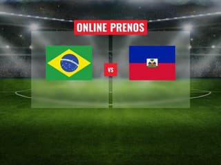 Brazília – Haiti: ONLINE prenos z MS vo futbale 2026