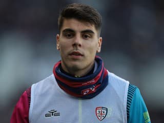 Cagliari odštartovalo ligu triumfom nad Parmou, žiadaný Obert: Sme šťastní