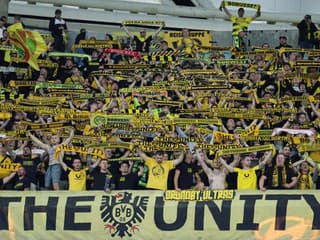 Dortmund vyhlásil boj najväčšiemu nešváru spoločnosti: Unikátna novinka má motivovať fanúšikov