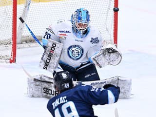 Dráma pred vypredaným hľadiskom: O zápase sa rozhodlo až v samostatných nájazdoch