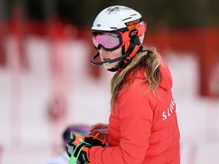 Petra Vlhová: Program, výsledky a kalendár v sezóne 2026/2027