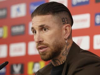 Návrat legendy domov: Sergio Ramos položil na stôl stovky miliónov, chce kúpiť milovaný klub
