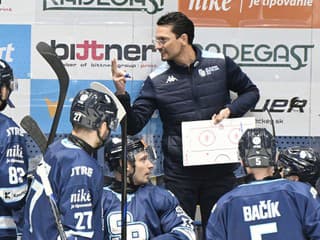 Minulosť odložená, teraz sa začína nové dobrodružstvo: Slovanisti sú na Liptákov pripravení