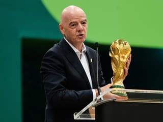 FIFA zaradila spiatočku, tlak na Infantina rastie: Škandál s MS má jediné možné riešenie