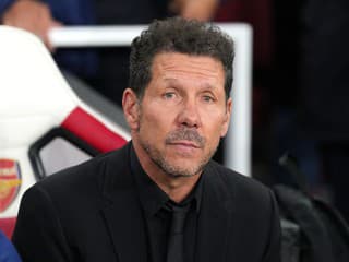 Simeone uznal, že Arsenal postúpil zaslúžene: Nikto to od nás nečakal, musíme prijať prehru