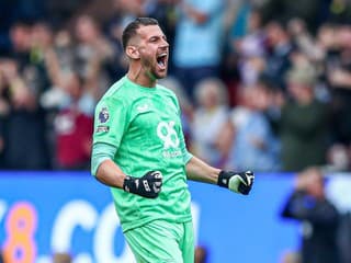 VIDEO Famózny Dúbravka sa dočkal odmeny: Parádny zákrok priniesol prestížne ocenenie