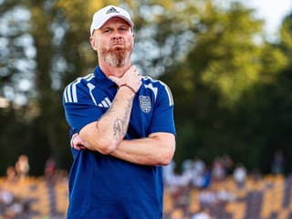 Najbláznivejší zápas sezóny? Triler v Banskej Bystrici! Neuveríte, čo sa dialo v nadstavenom čase