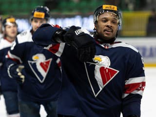 Veľká komplikácia pre Slovan: Sena Acolatse spoznal svoj trest za krošček