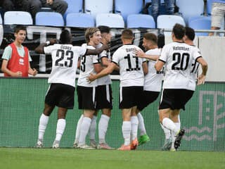 Zvolen si vypil kalich horkosti do dna: Proti lídrovi nedal penaltu, rozhodol nešťastný vlastenec