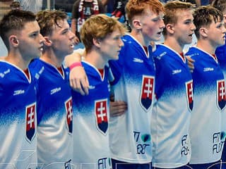 Výbuch radosti pod Urpínom: Slováci nedali šancu Kanade a na domácich MS vybojovali cenný kov!