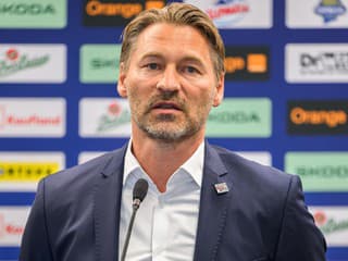 MS V HOKEJI 2026 Országh nestíhal počítať ospravedlnenky: Šancu dostanú mladíci a nováčikovia