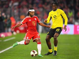 Kane so Zlatou loptou, VAR, nepremenená penalta: Gólová naháňačka Bayernu s Dortmundom