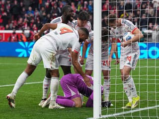 To už snáď ani nie je možné: Bayern pred odvetou Ligy majstrov rieši kuriózny problém