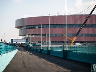 Kľúčové správy o najväčšom probléme usporiadateľov ZOH: Stále na tom zúfalo pracujeme