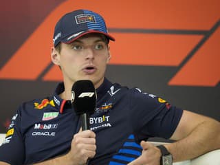 Verejnoprospešné práce pre štvornásobného šampióna: Verstappen kruto doplatil na vulgarizmy