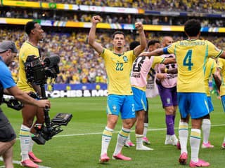 MS 2026 VO FUTBALE: Brazília mala na mále, napokon krásnymi gólmi duel proti Japonsku otočila