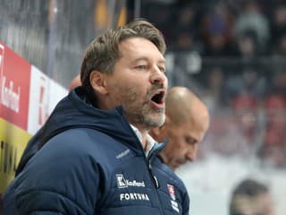 VIDEO Pred turnajom vypadli veľké mená, Országh: Bol to extrém, nominácia do Milána už čoskoro