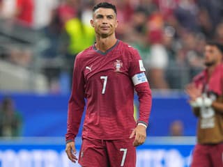 Ronaldo rozhodol o svojej reprezentačnej budúcnosti: Nový tréner Portugalska zverejnil nomináciu